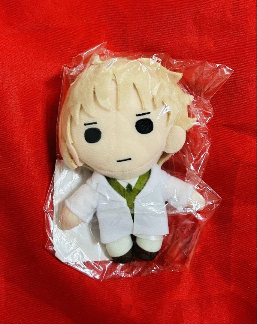 Amazon.co.jp: 若王子貴文 ぬいぐるみ ときメモgs2 ぬいぐるみ