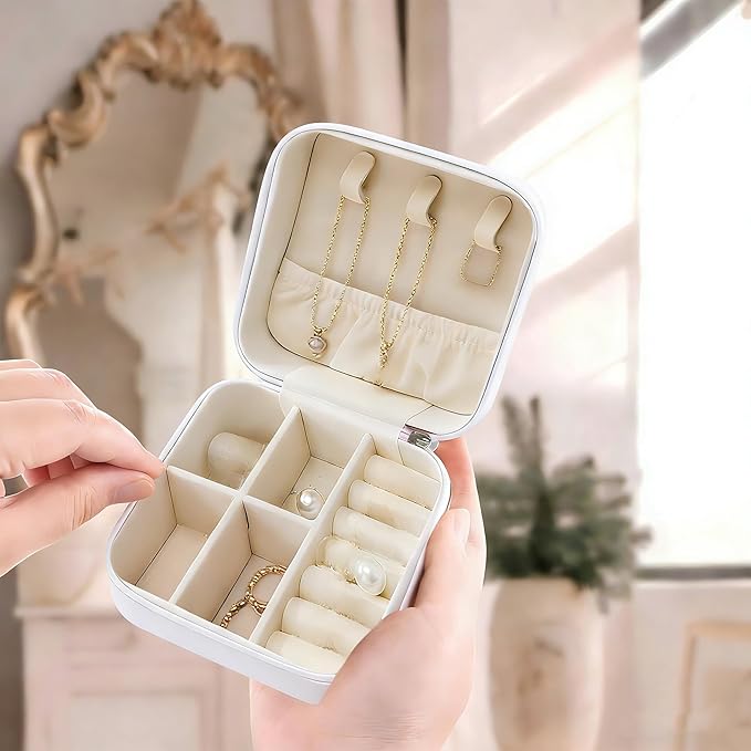Estuches Joyería Cartón 20 Unidades miniatura 5