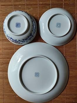 西洞窯 小皿 5枚セット 和食器 Amazon.co.jp: 美美濃焼 西洞窯 (大皿2枚 小皿5枚 小鉢5個) 和食器