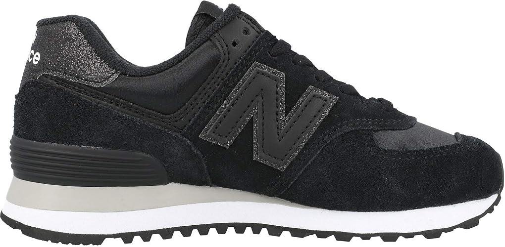 New Balance Women's 574 WL574CLE Medium 
