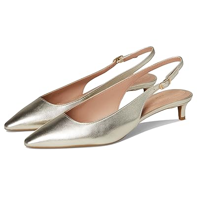 Cole Haan Go to Jocelyn Slingback Pumps High Women