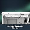 ثلاجة سائل Arctic Liquid Freezer III Pro 360 A-RGB بيضاء متوافقة مع Intel/AMD، مبرد 360 مم، مروحة P12 PRO A-RGB PWM مقاس 3x12 سم، مبرد معالج سائل أبيض (ACFRE00188A)