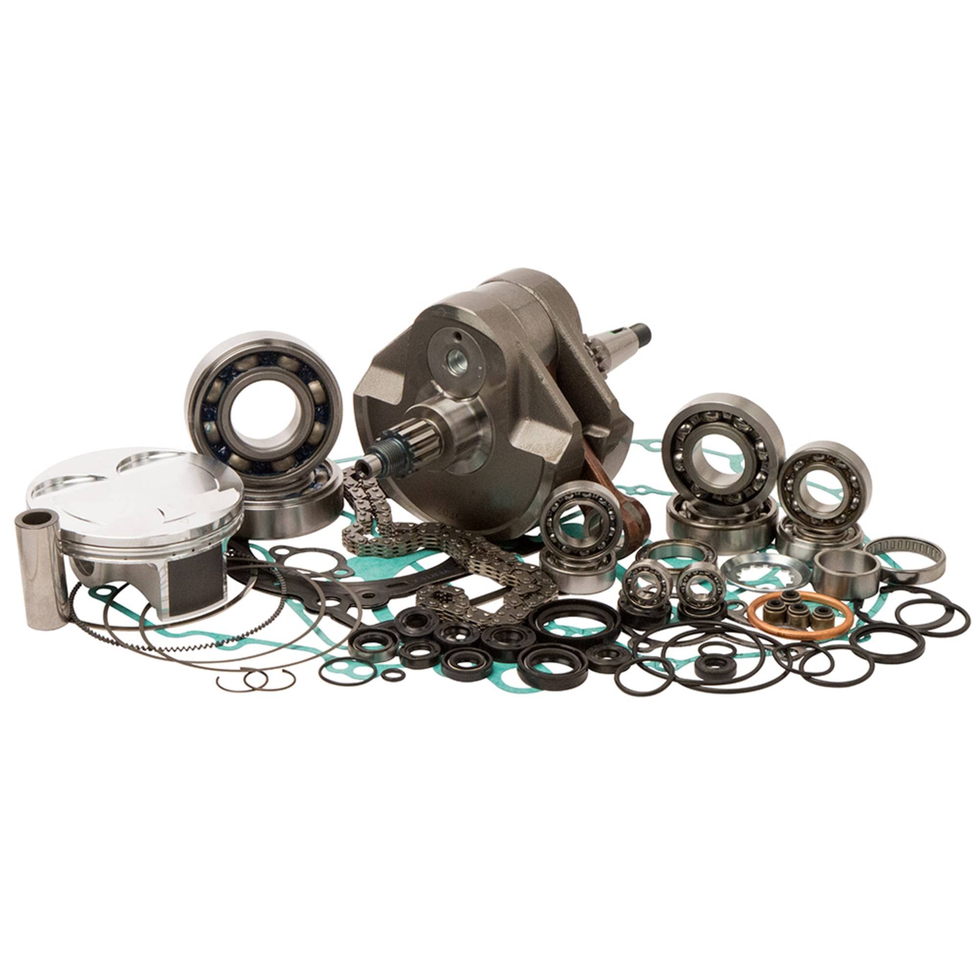 Amazon.com: Wrench Rabbit Complete Engine Rebuild Kit
