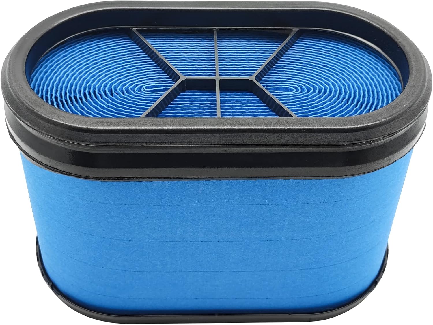 Engine Air Filter for 2008 2009 2010 Ford F250 F350 F450 F550 Super Duty 6.4 V8 Powerstroke Diesel Engine FA1886