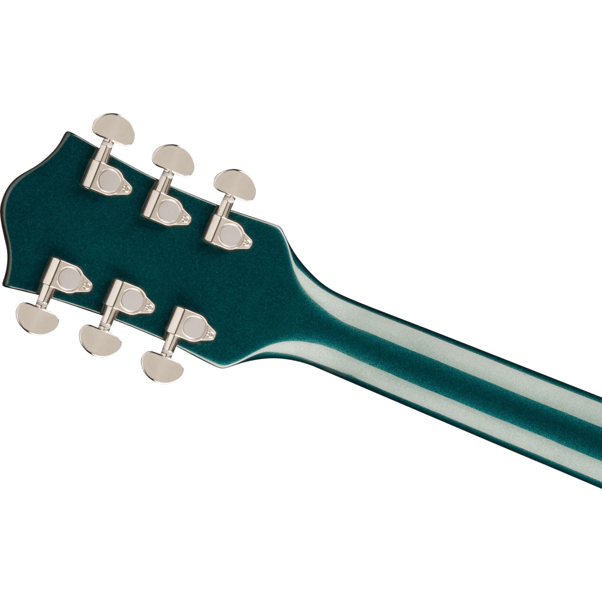 Gretsch G2420T Streamliner Hollow Body with Bigsby Midnight Sapphire - Chitarra semiacustica