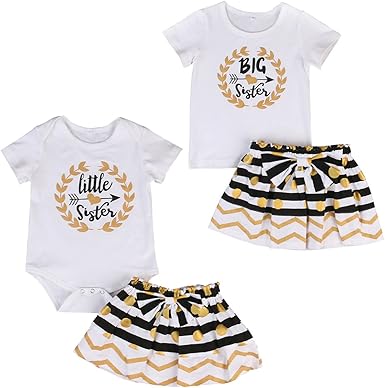 matching childrens clothes