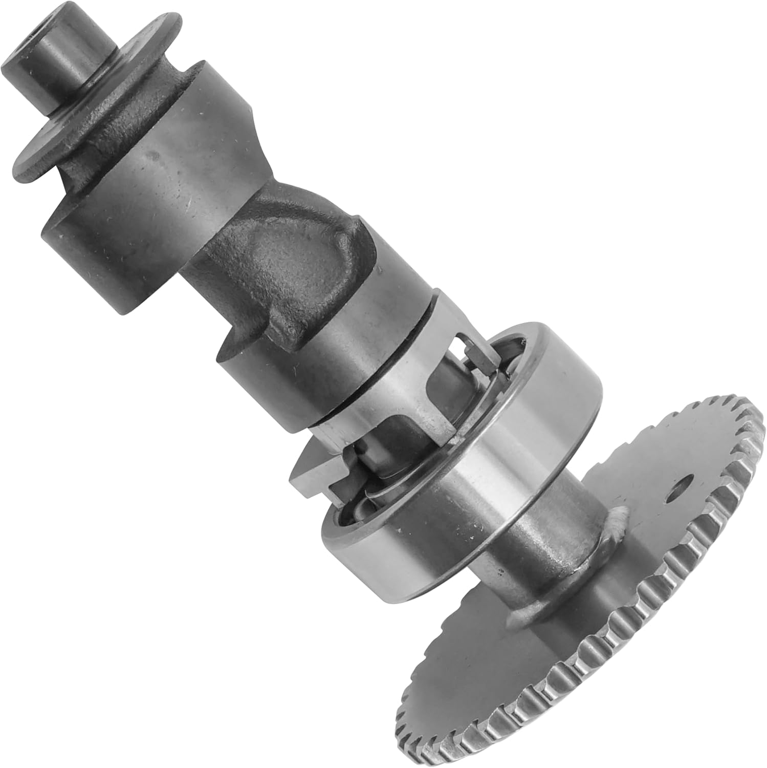 Caltric Camshaft Compatible with Honda Foreman Rubicon 500 2015-2019 / Foreman Rubicon 520 2020-2024