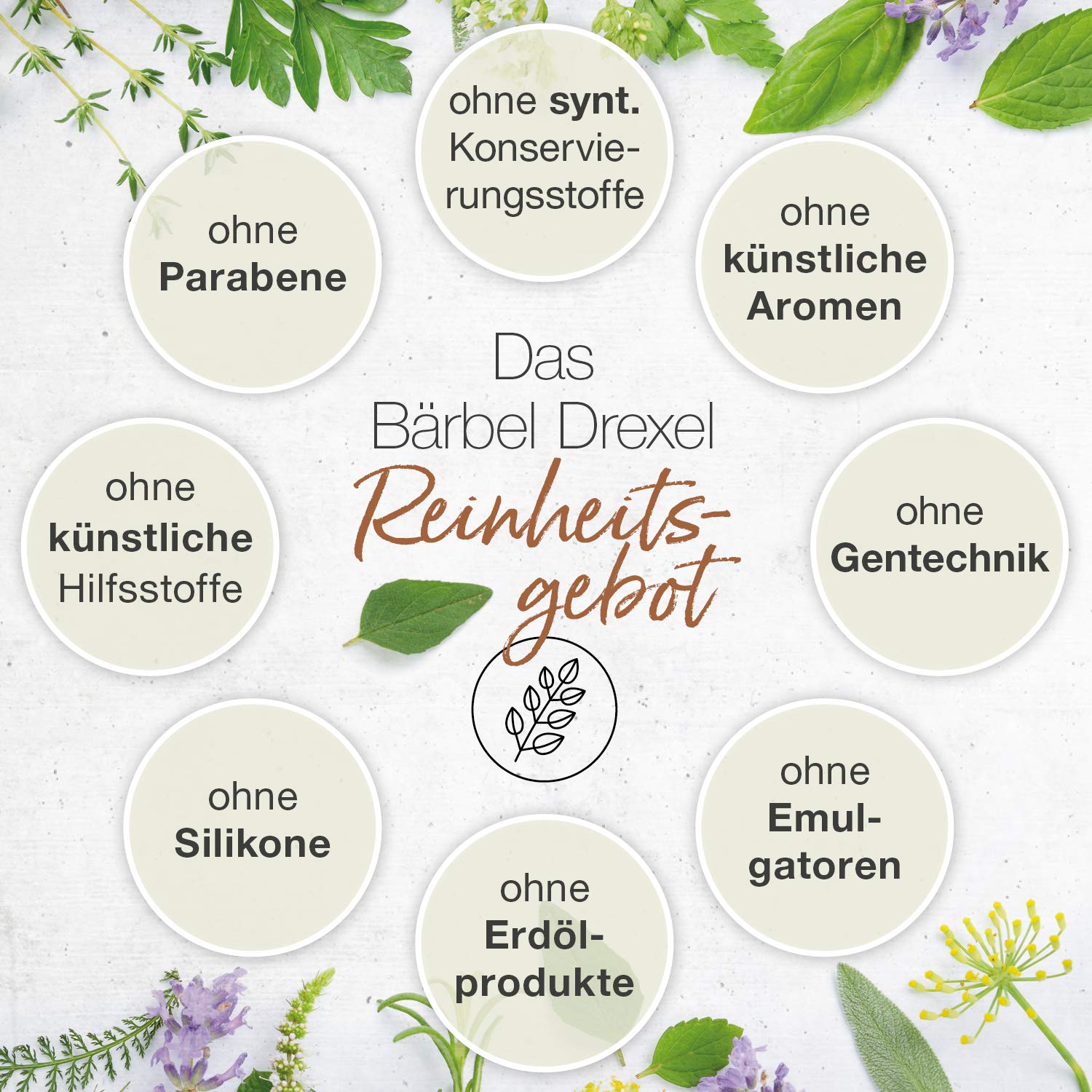 Immun Komplex forte mit Echinacea und Zink Konzentrat
