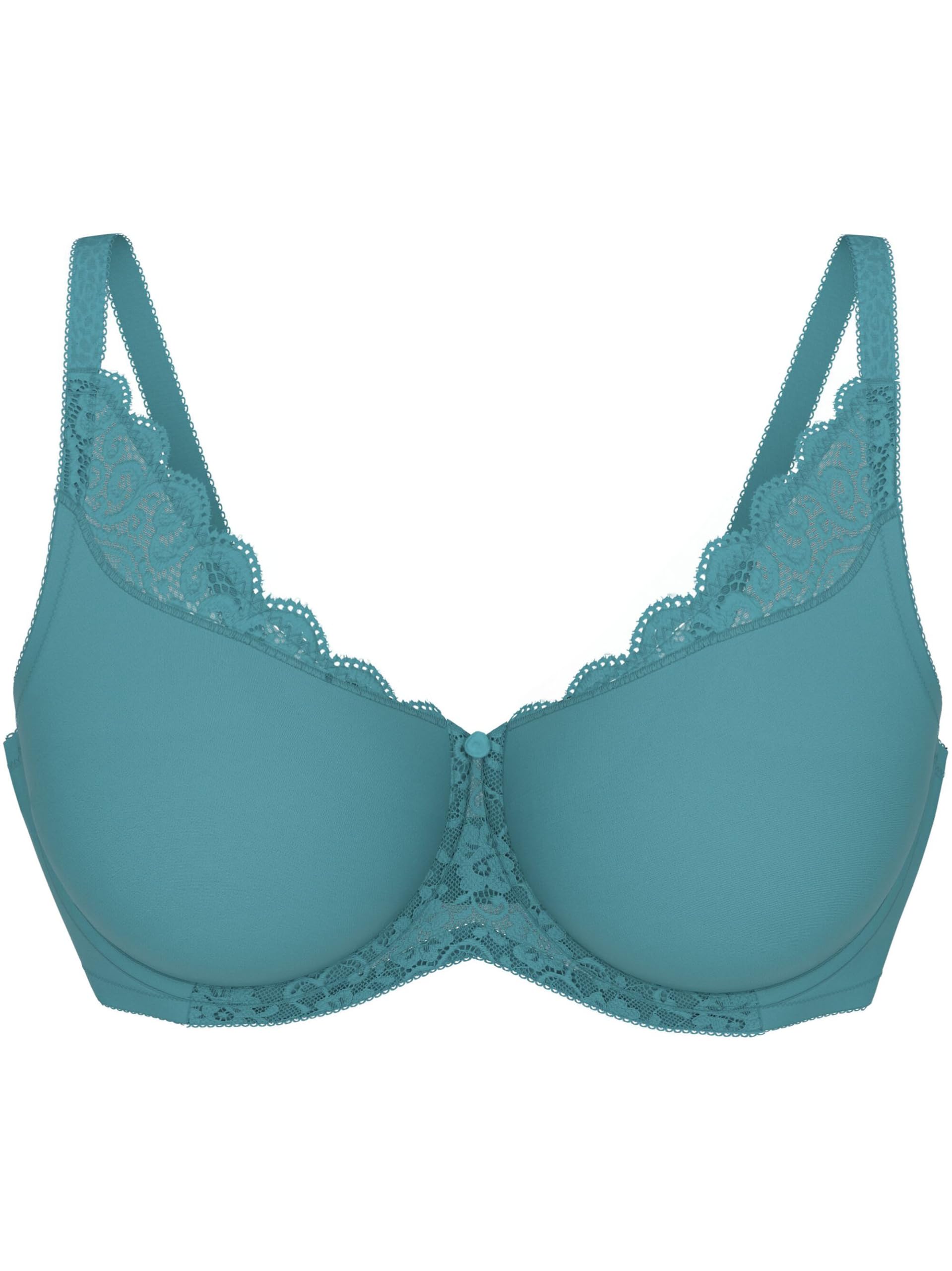 Triumph Damen Amourette W01 Bra (1er Pack)