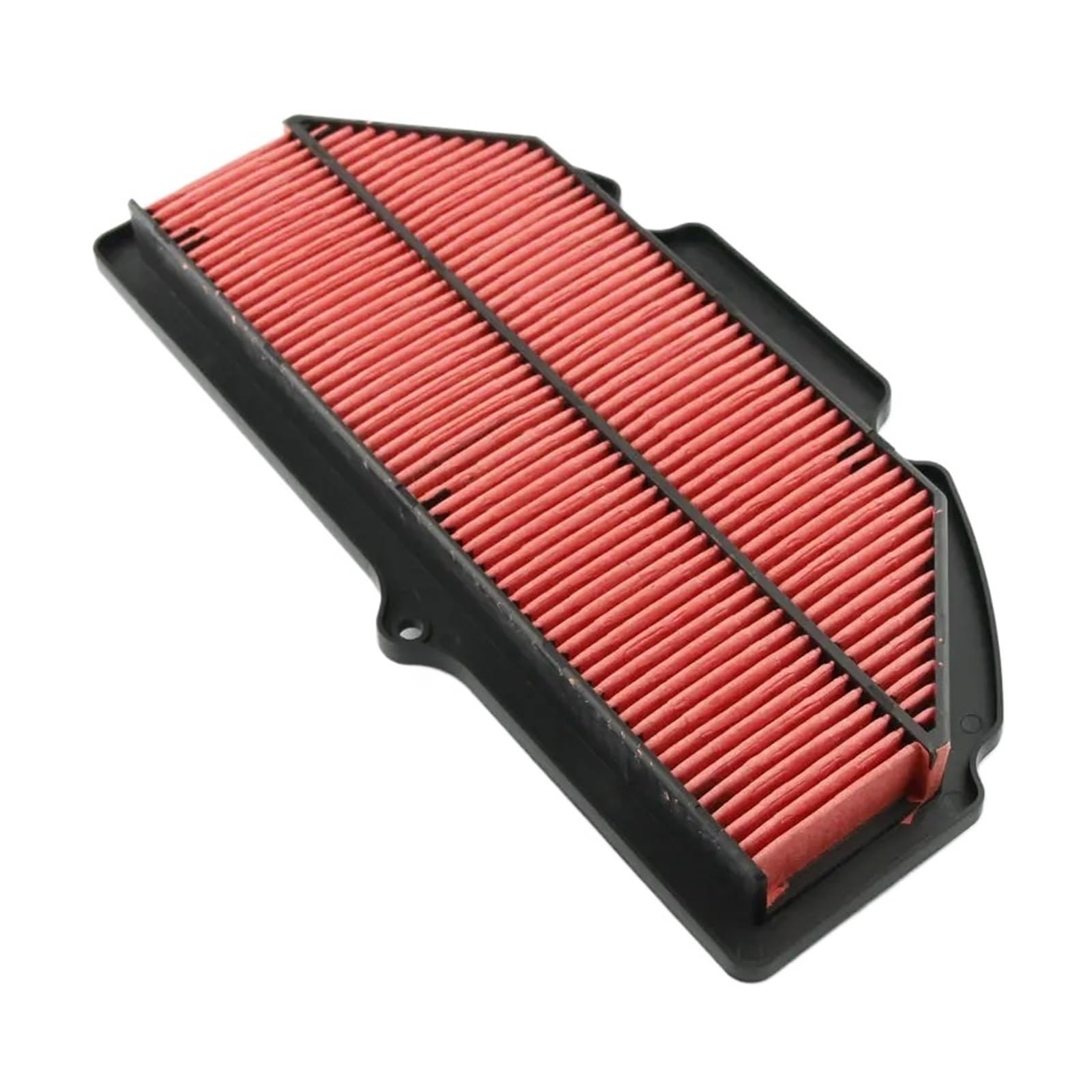 Filtro Aire Motocicleta El Filtro De Aire para Motocicleta Es Adecuado para Suzuki GSX-R1000 GSXR1000 2009-2010-2011 13780-47H00 Filtro De Aire del Motor De Culata