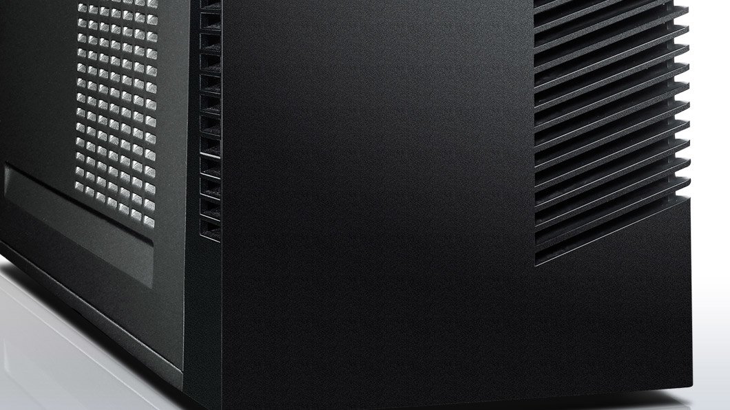 Lenovo ThinkCentre M73 3.6GHz i3-4160 Mini Tower Negro PC