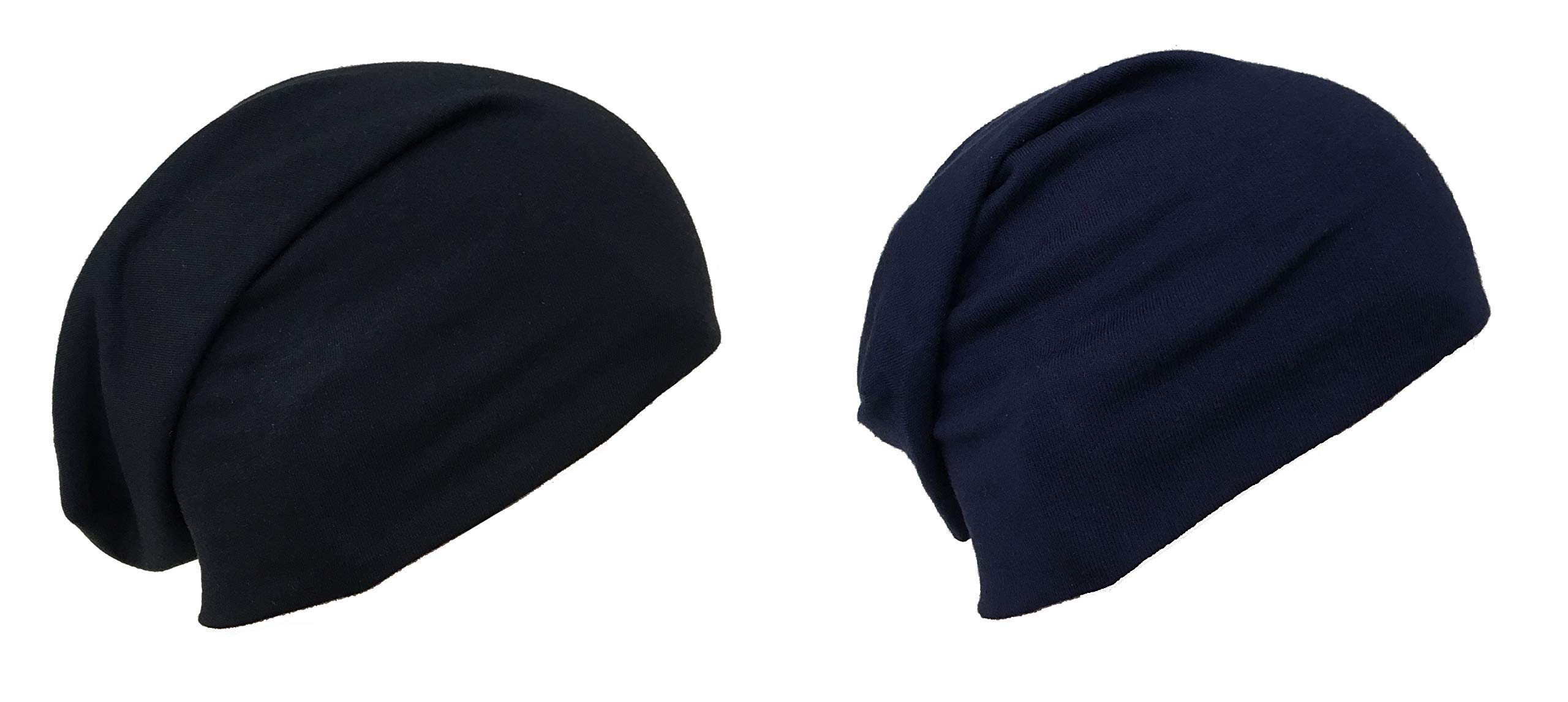 Gajraj Unisex Cotton Slouchy Beanie (Pack of 2) (B01FUEHT6I) Amazon Price History, Amazon Price Tracker