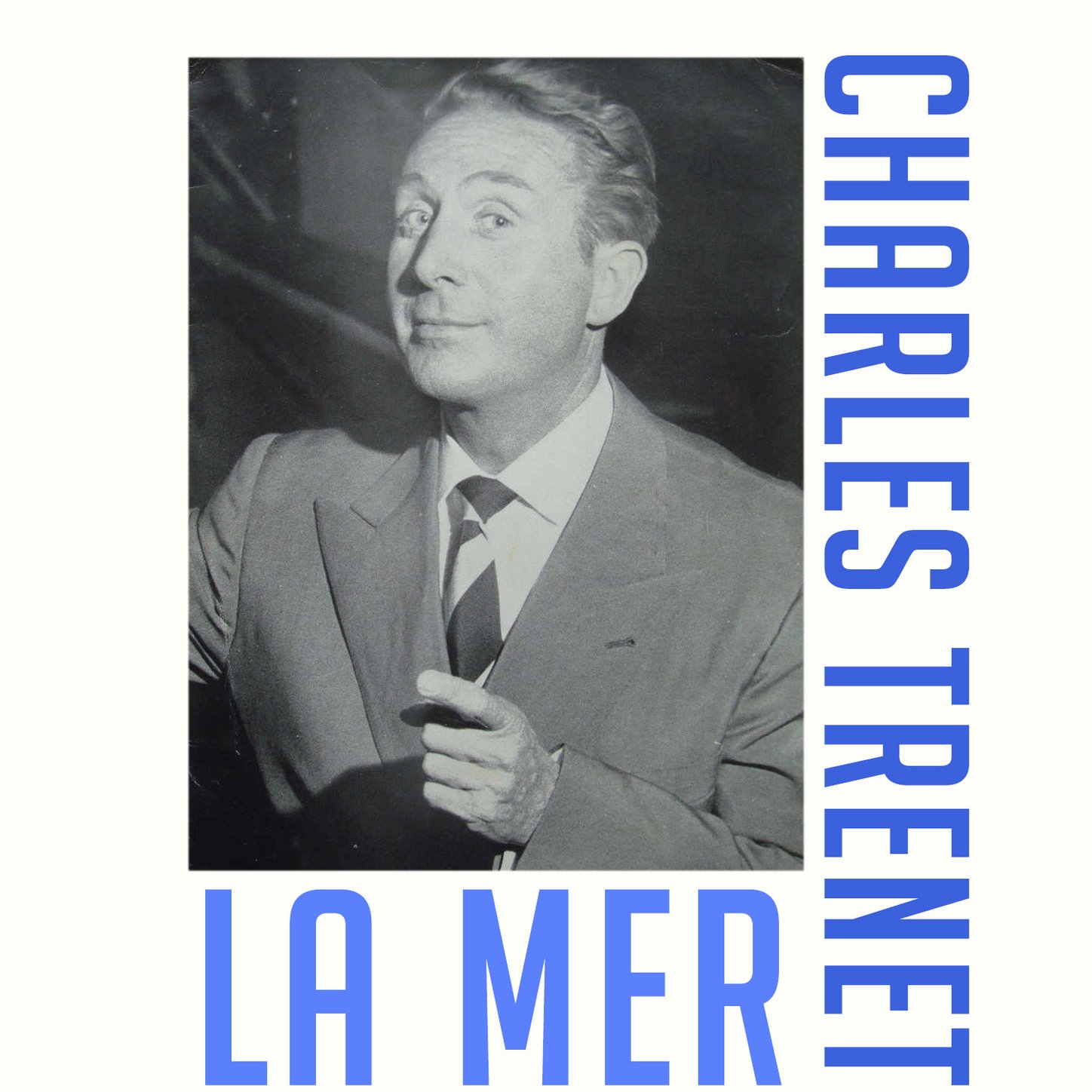 Charles Trenet&nbsp;