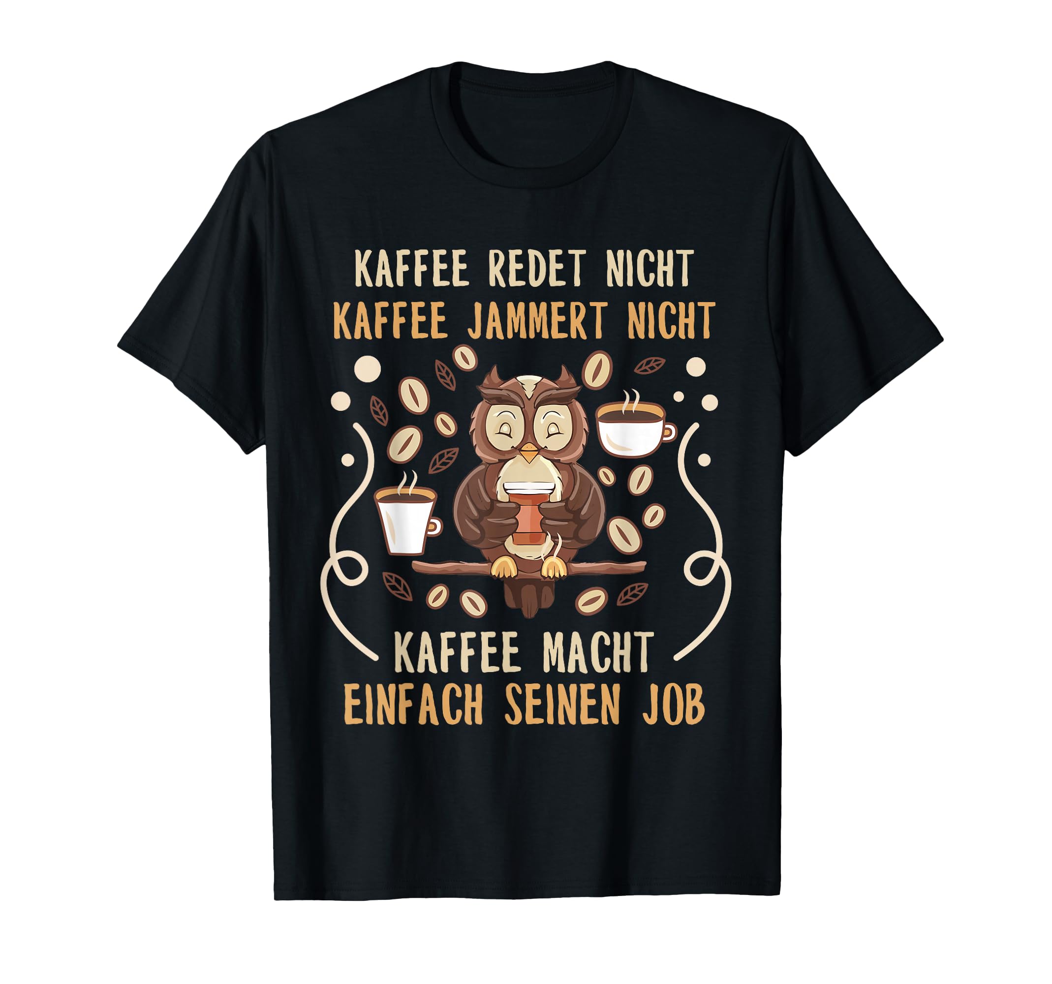 Kleidung mit Designs von Amazon Merch on Demand