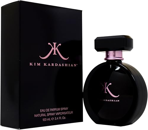 Miniatura 1 de Kim Kardashian para mujeres por Kardashian Edp Spray 34 onzas