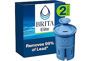 Brita Large Water Dispenser Replacement Filters