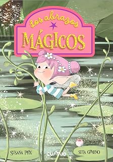 Los Abrazos Mágicos
