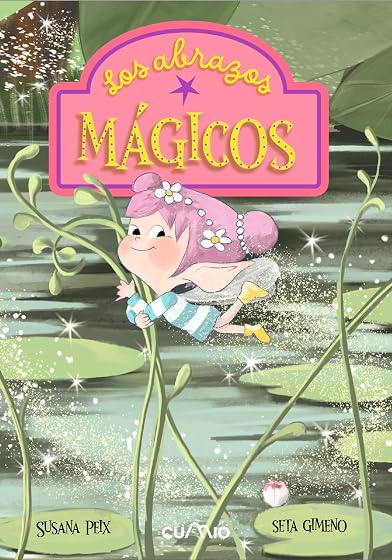 Los Abrazos Mágicos