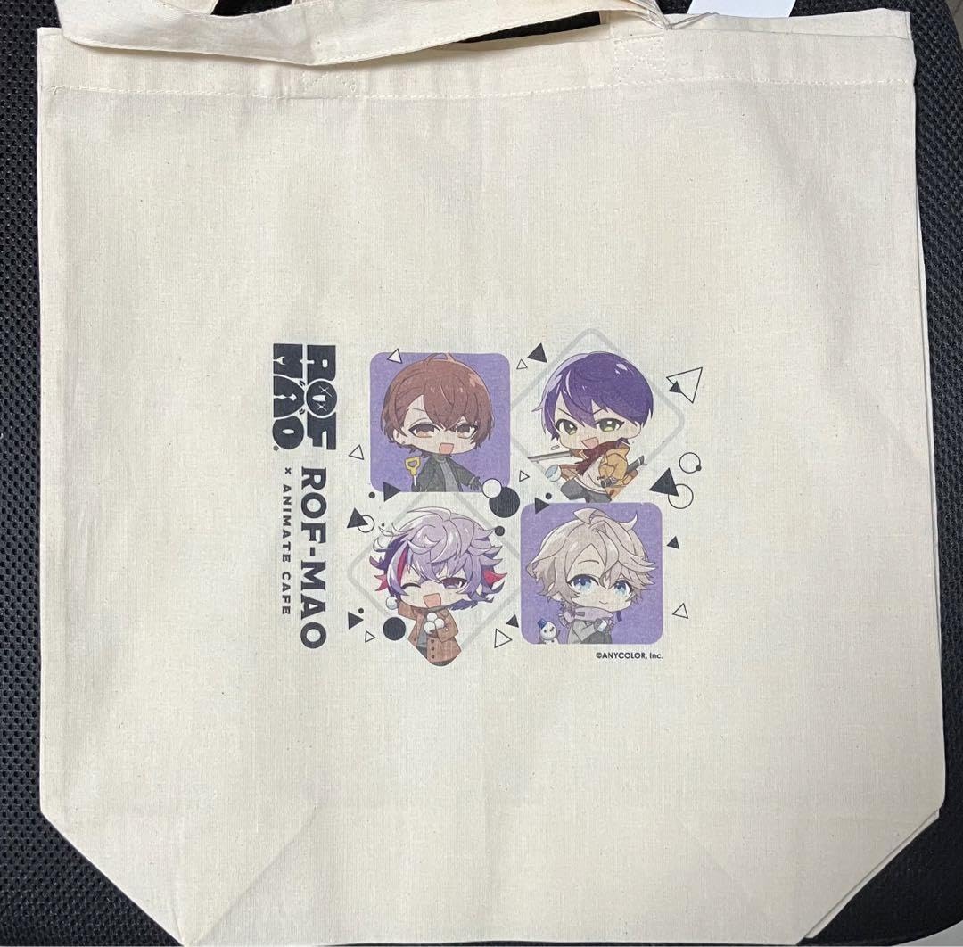 Amazon.co.jp: 未使用 ろふまお トートバッグ まとめ売り