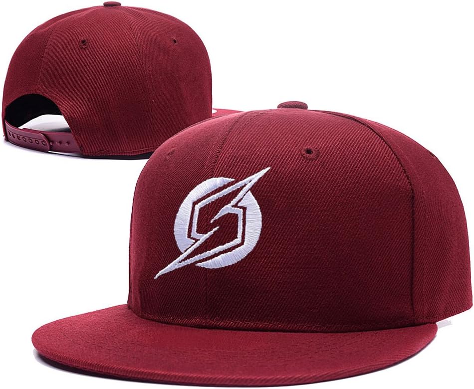 Xinmen Metroid Series Logo Adjustable Snapback Embroidery Hats Baseball Caps Beanie Visor