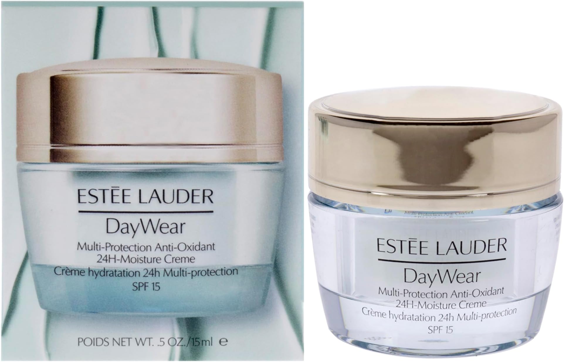 Estee Lauder Daywear Multi Protection Anti Oxidant www.amazon.com