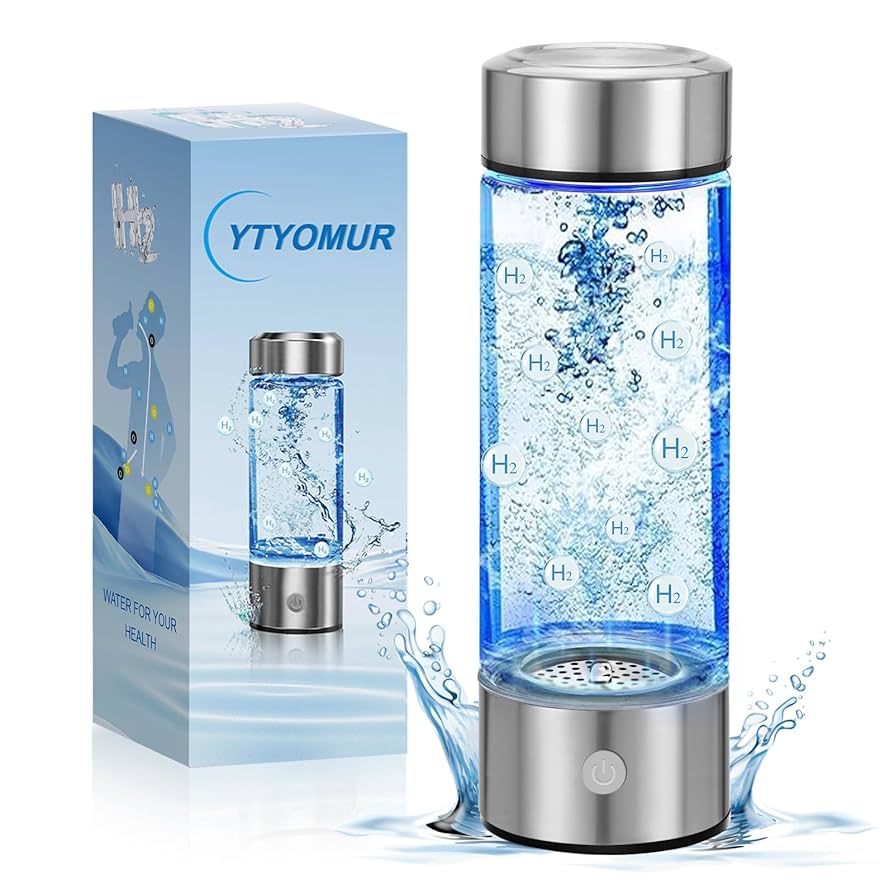 水素メーカー HYDROGEN SUPER RICH WATER 水素メーカー HYDROGEN SUPER RICH WATER 水素メーカー HYDROGEN