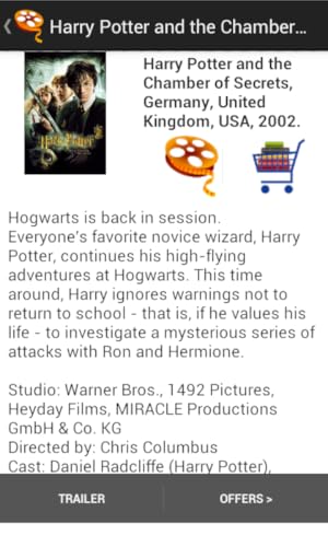 Pesquisar Películas