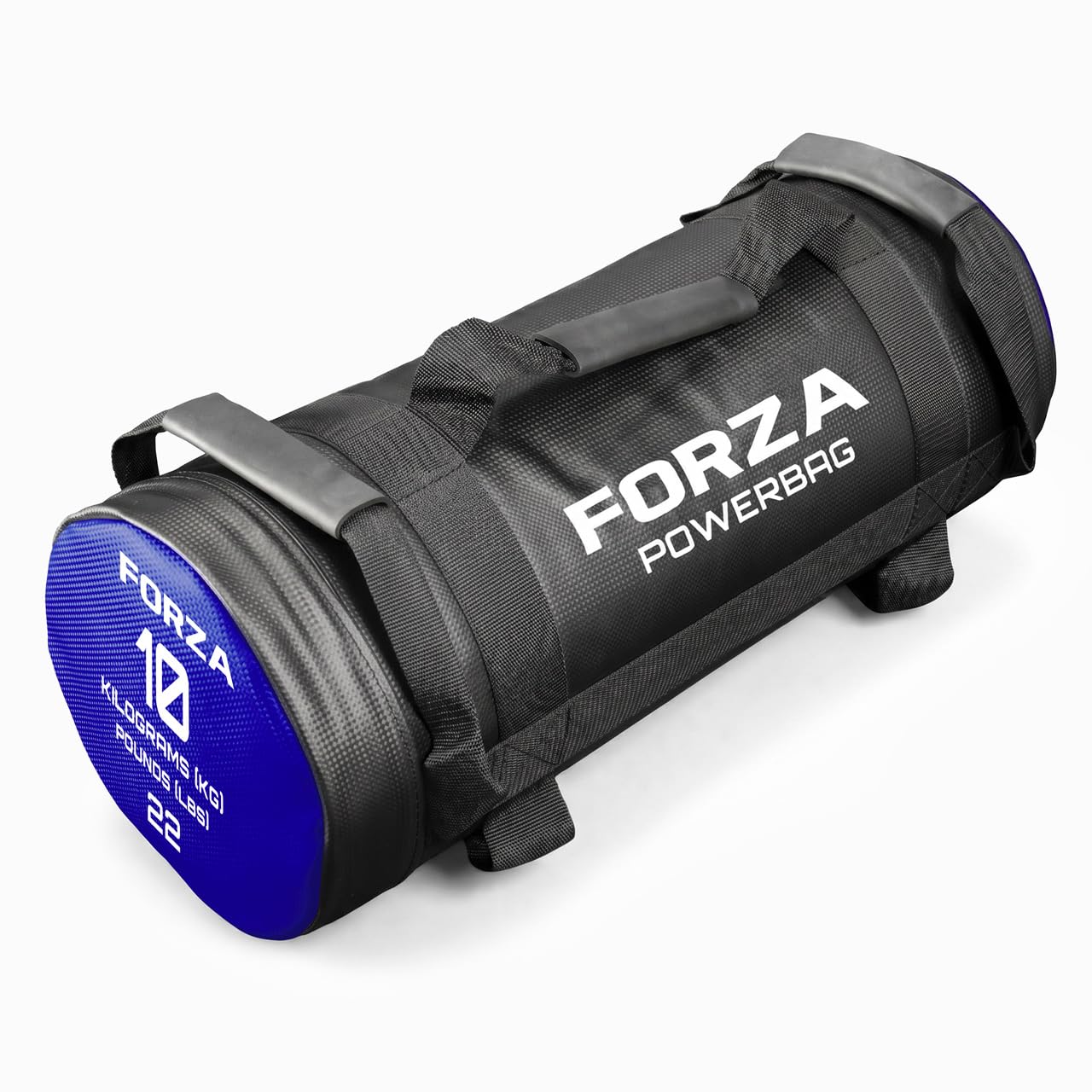 FORZA Power Weight Bags | 5kg–30kg (10kg)