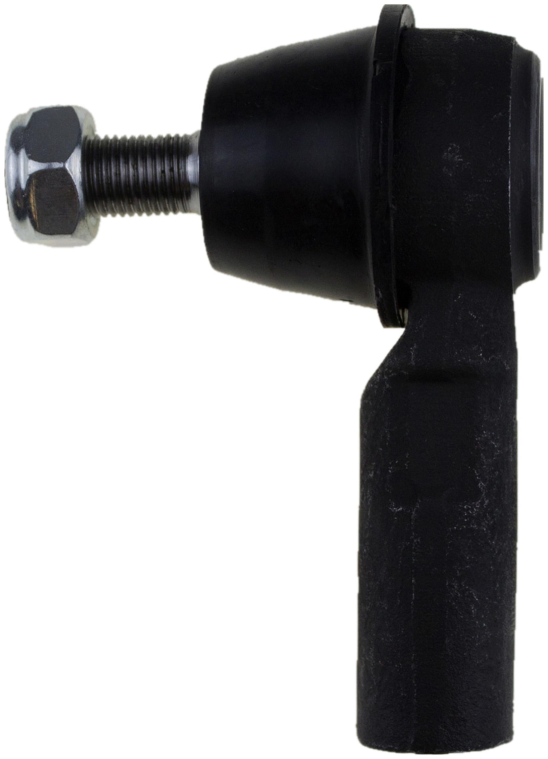 Dorman TO73125 Front Outer Steering Tie Rod End Compatible with Select Suzuki Models - Tie Rod - Steering Tie Rod End - This steering tie rod end directly replaces the original equipment tie rod on specific vehicle applications. It has undergone an industry-leading evaluation process to ensure smooth, safe operation.