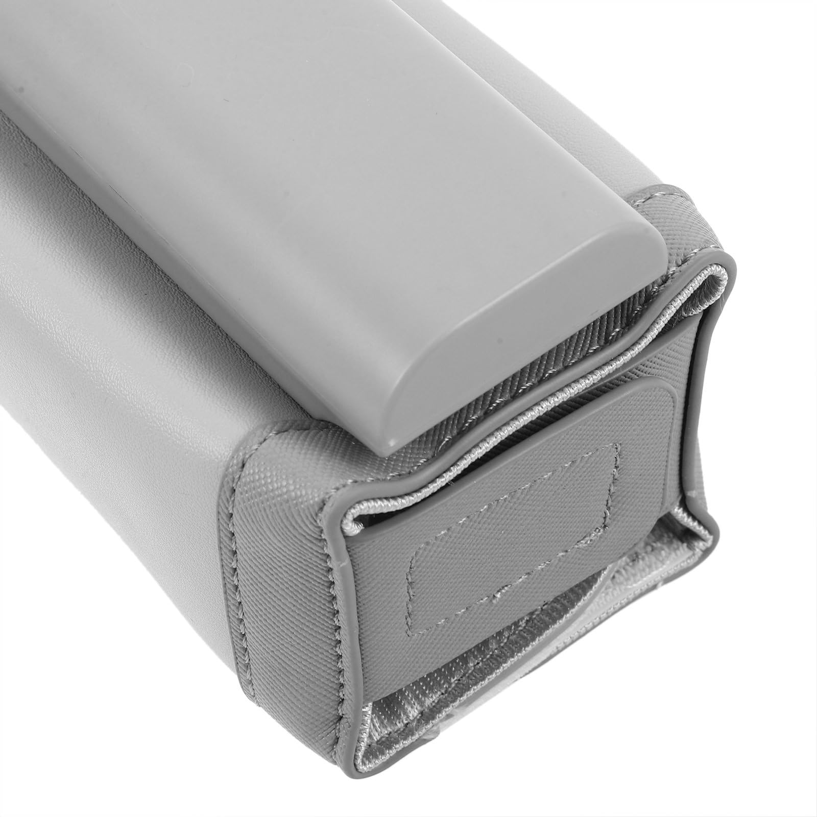 Gatuida Housse chauffe-biberon de voyage - Chauffe-biberon USB - Chauffe-biberon portable pour lait maternel, idéal pour les sorties en famille et les déplacements.