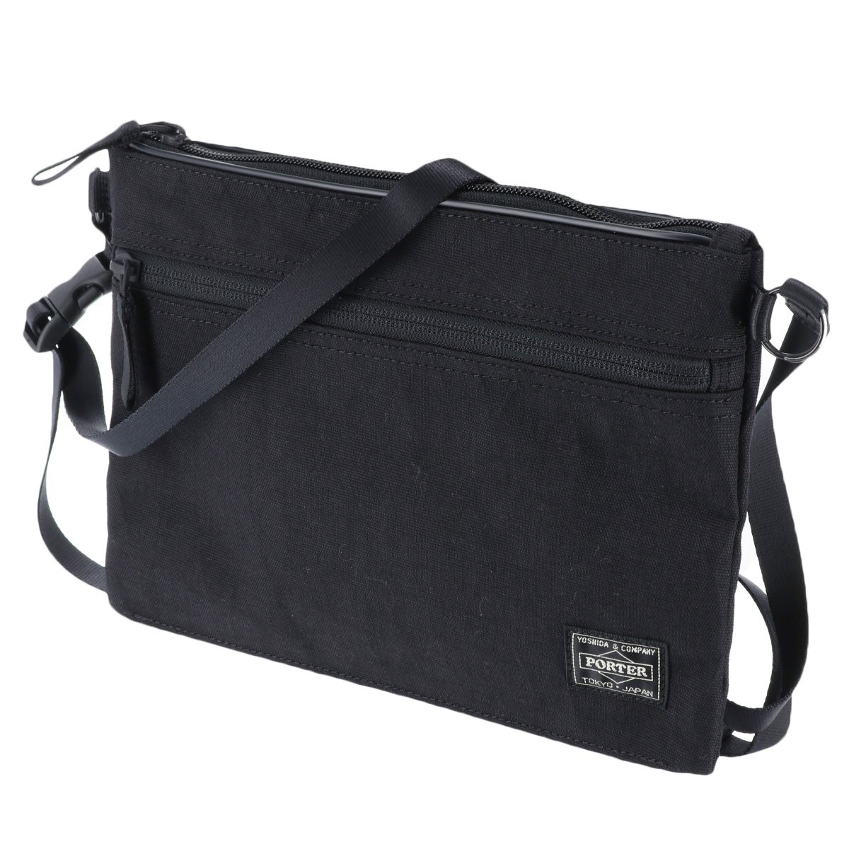 【非売品】PORTER ポーター 限定350個　サコッシュ 非売品】PORTER ポーター 限定350個 サコッシュ PORTERのフリマ