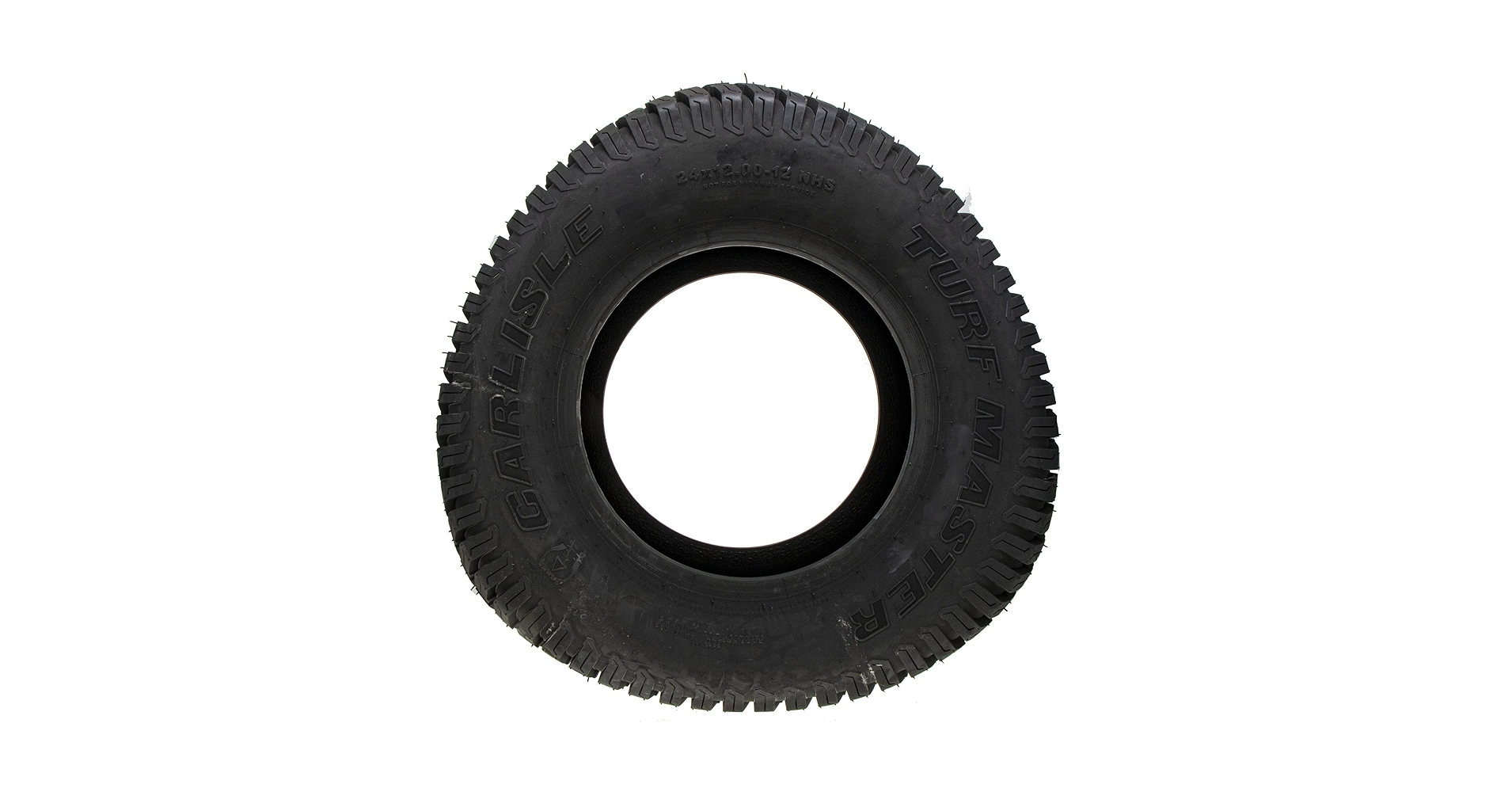 Amazon.com: Exmark 1-633993 Tire Lazer Z AS XP S X Series