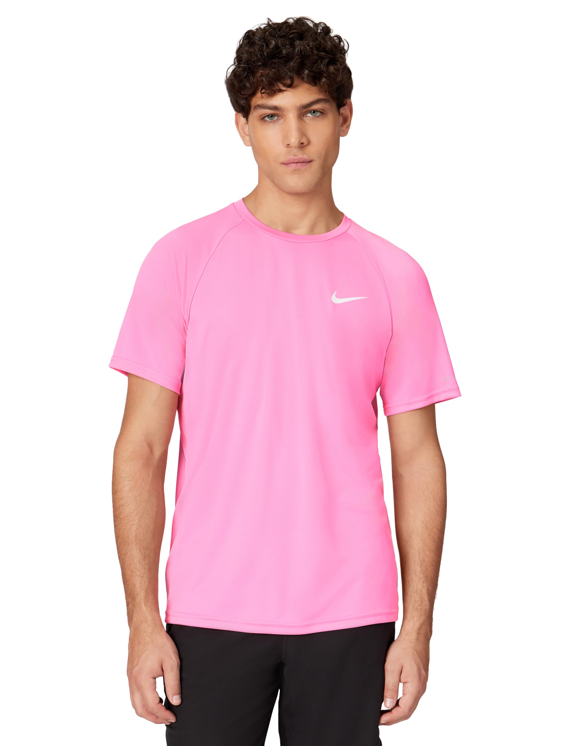 Men's Short-Sleeve Hydroguard