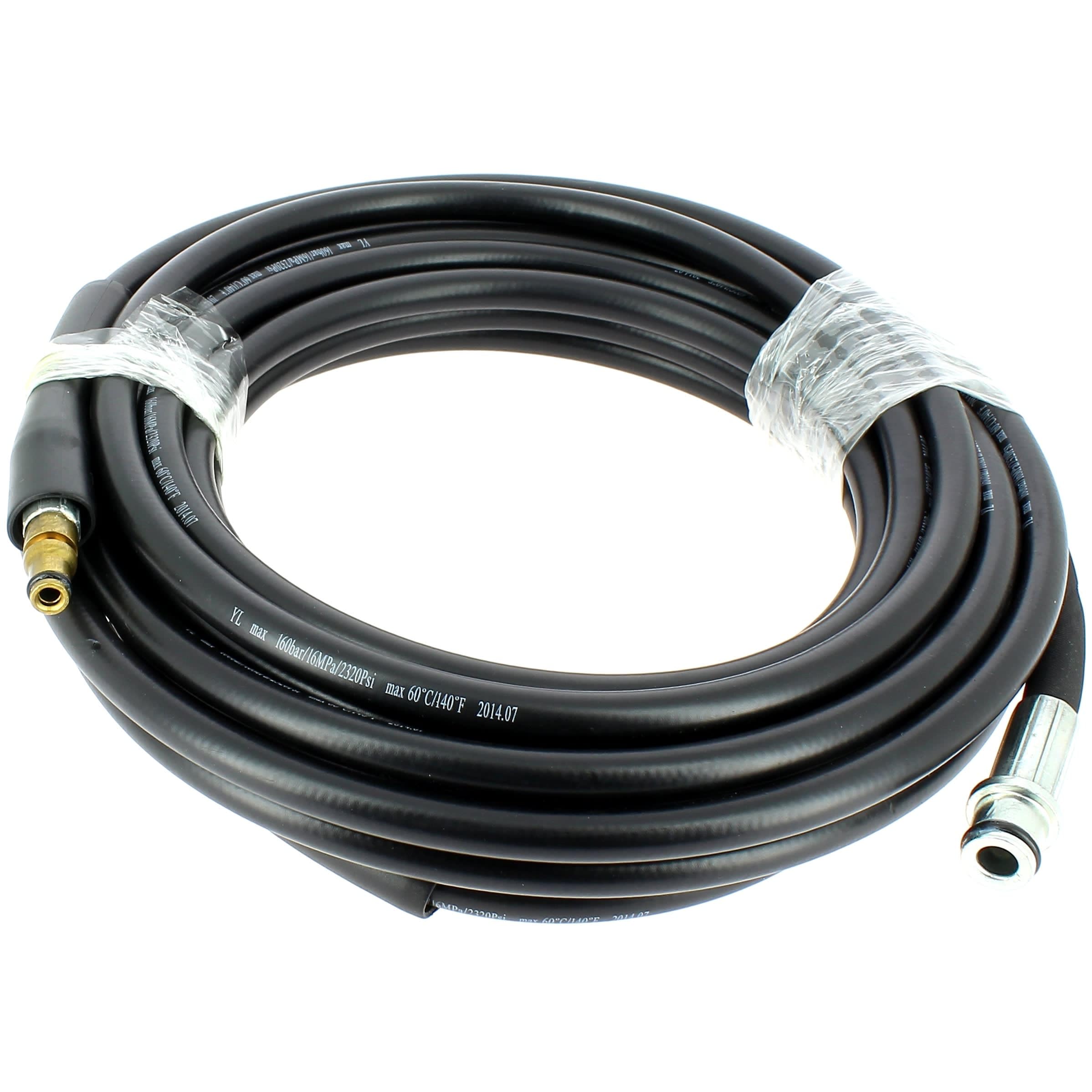 Flexible haute pression pour Nettoyeur haute pression