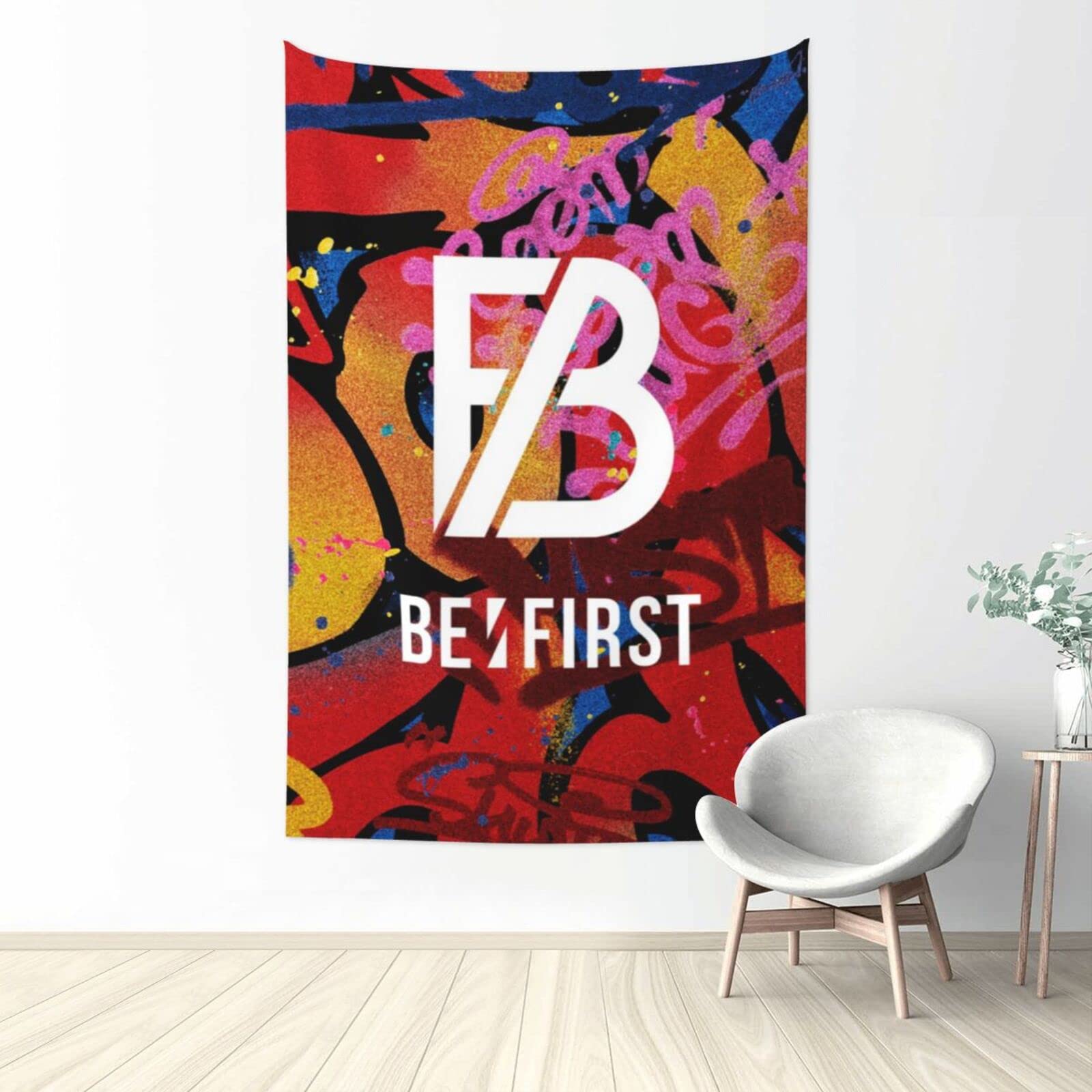 Amazon.co.jp: EKCREA Be:First（ビーファースト） 人気写真 ポスター