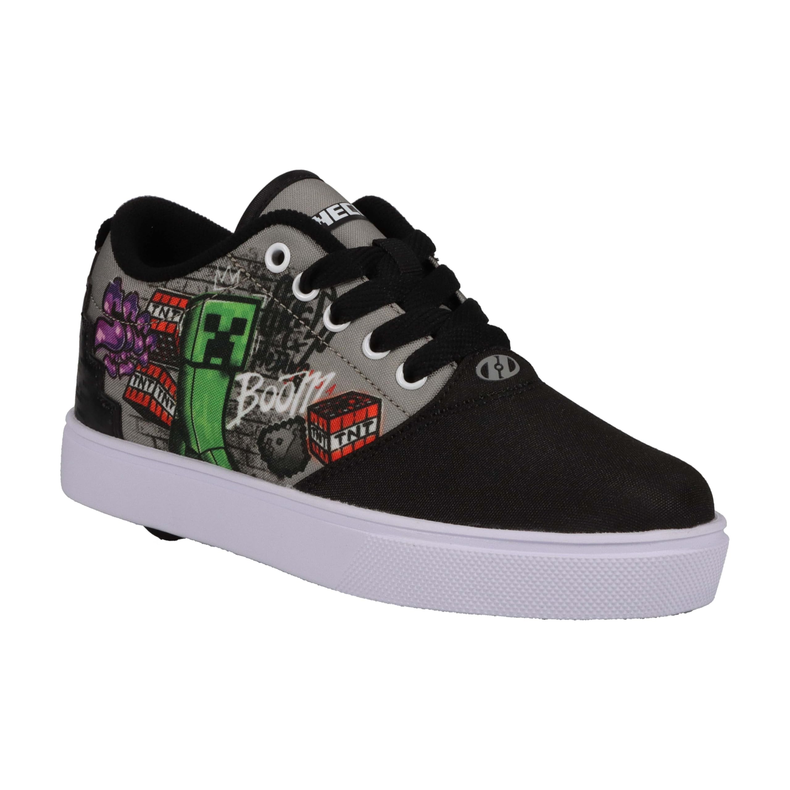 HEELYS Pro 20 Prints (Little Kids/Big Kids/Adults)