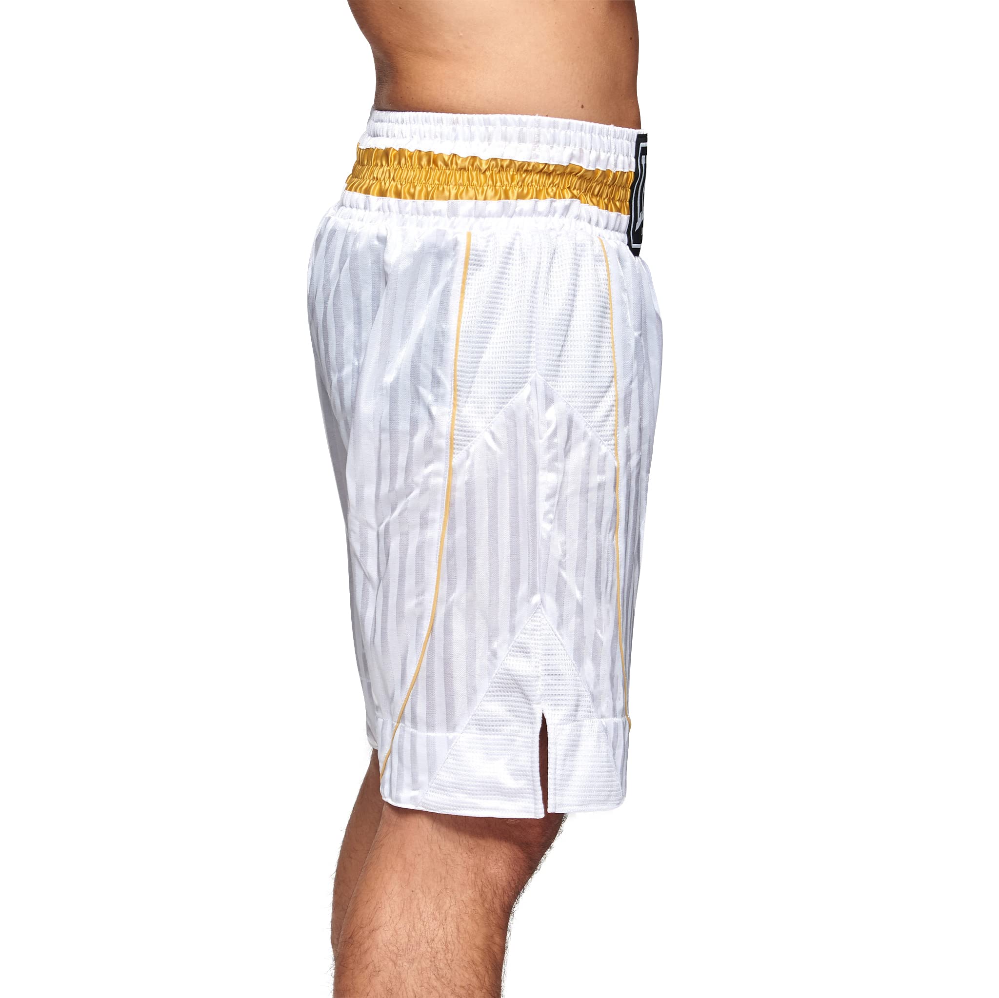 LEONE 1947 Premium, Short de Boxe Mixte