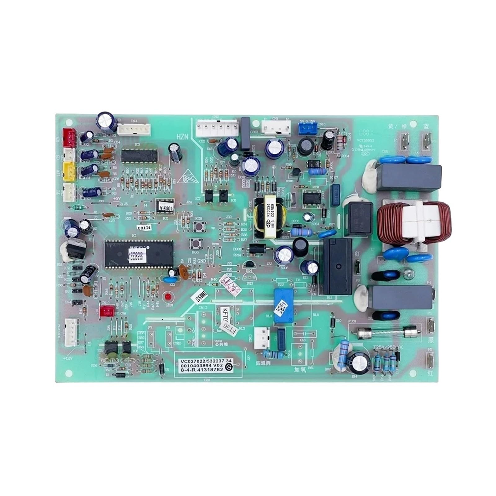 0010403894 Outdoor Unit Control Board ，Compatible For Haier，Air Conditioner Inverter Assembly