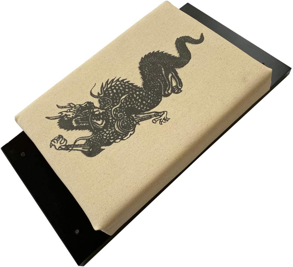 Sedroc Makiwara Board Strike Pad Mount - Large