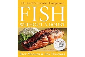 Fish Without a Doubt: Master Techniques and Recipes from Around the World