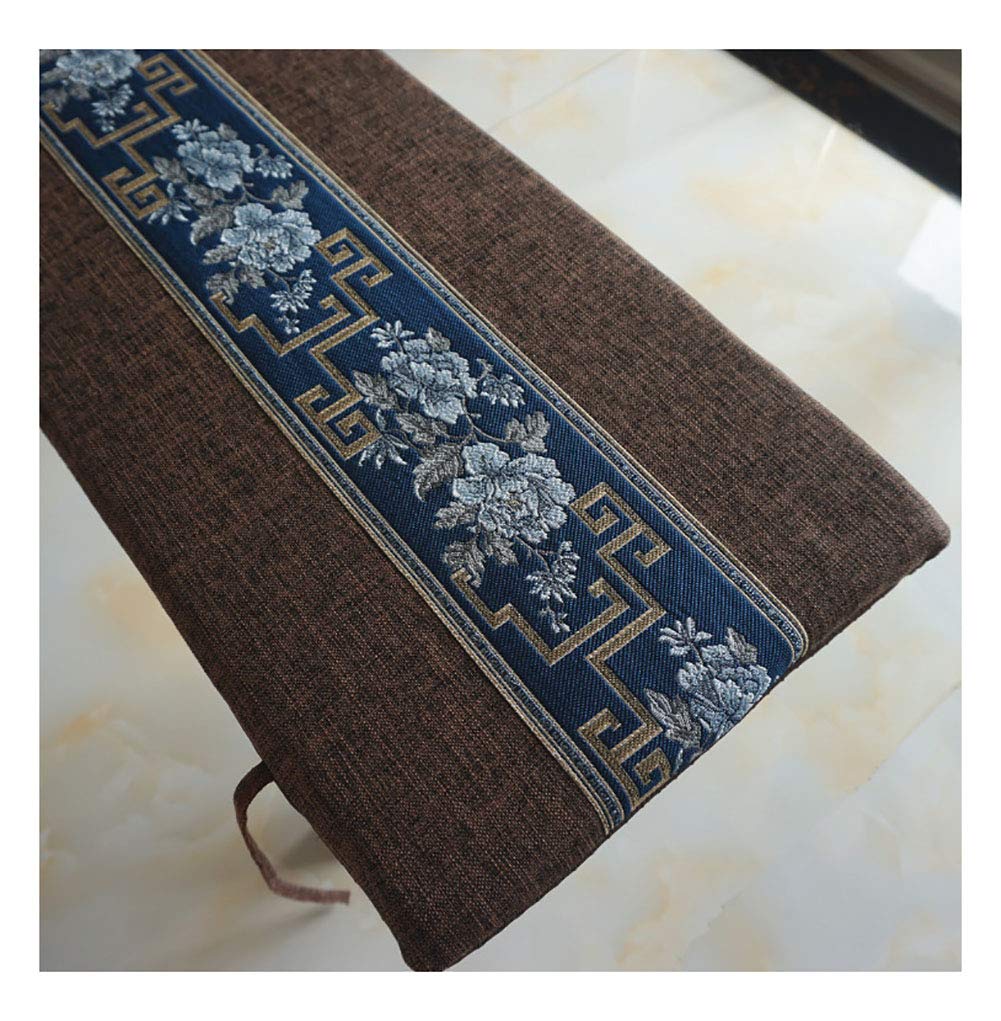 Patio cushions de chaise longue pour vos après-midi d'été