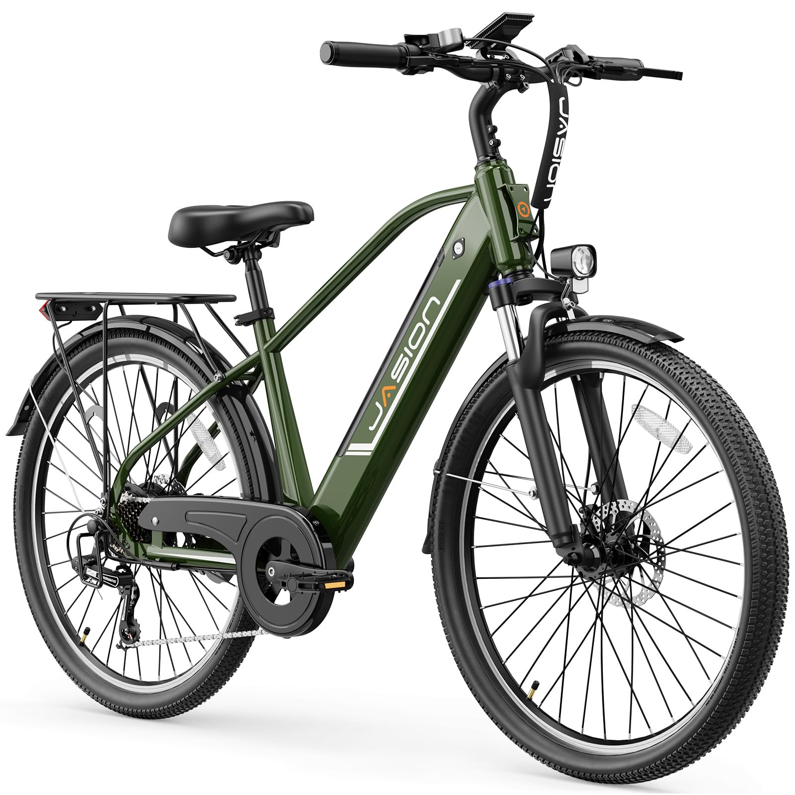 Jasion Roamer/ST eBikes for Adults