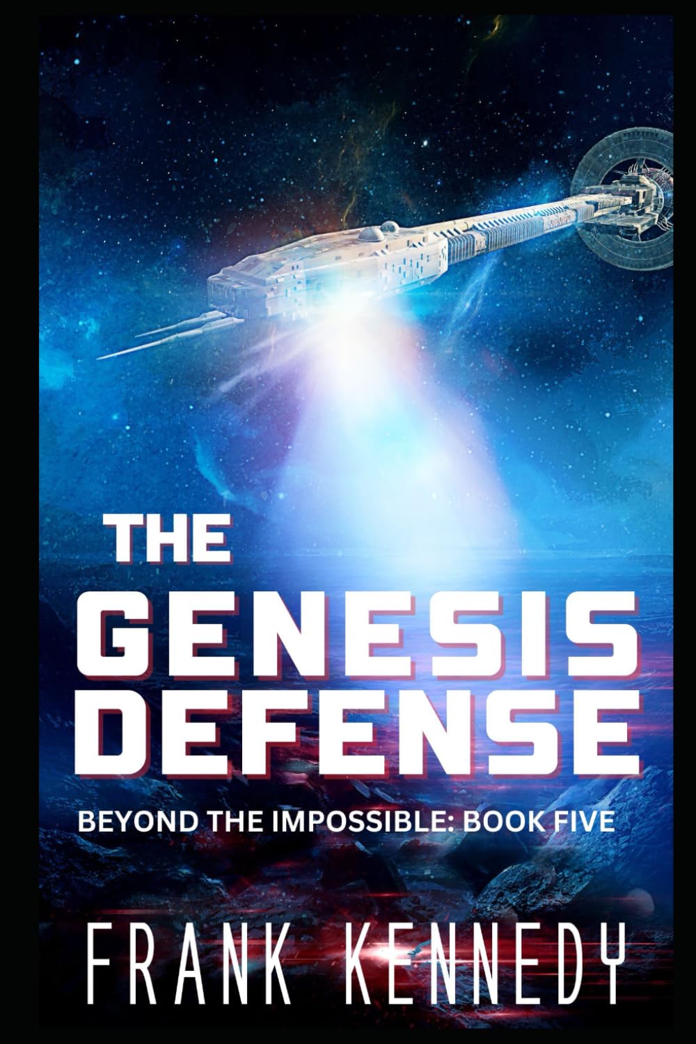 The Genesis Defense (Beyond the Impossible)