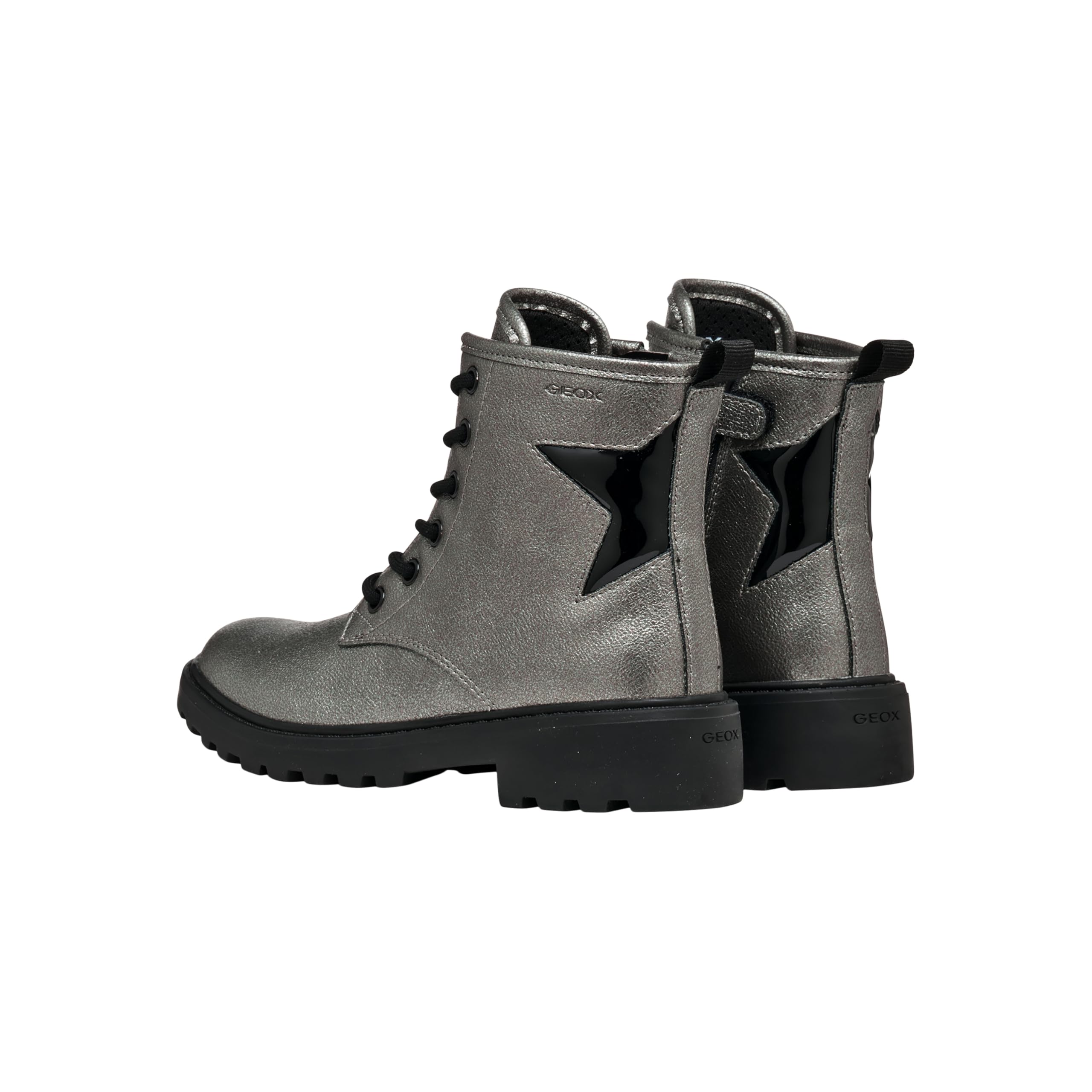 Geox J Casey Girl Stivale alla cavigliaBambine e ragazze