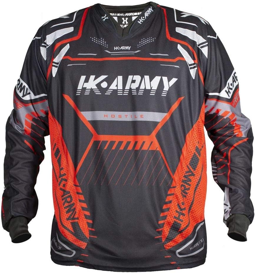 HK ArmyFreeline 2021 Jersey