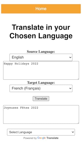 Read Aloud For Me PRO - Translate and Read Photos - Translate and Read Documents - Speech Synthesize