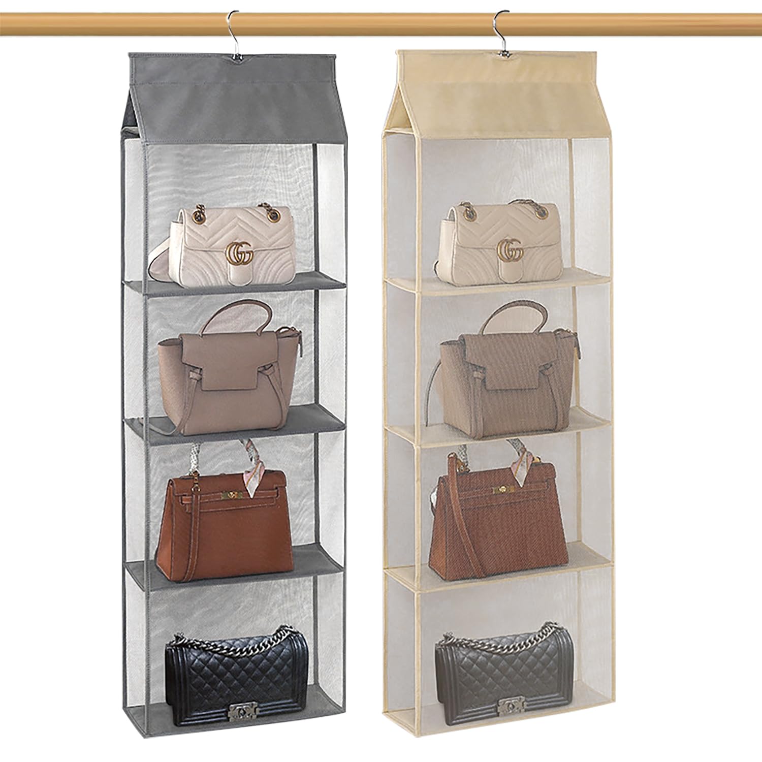 Ideas Organizador De Bolsos Leroy Merlin Organizador Bolsos Compra