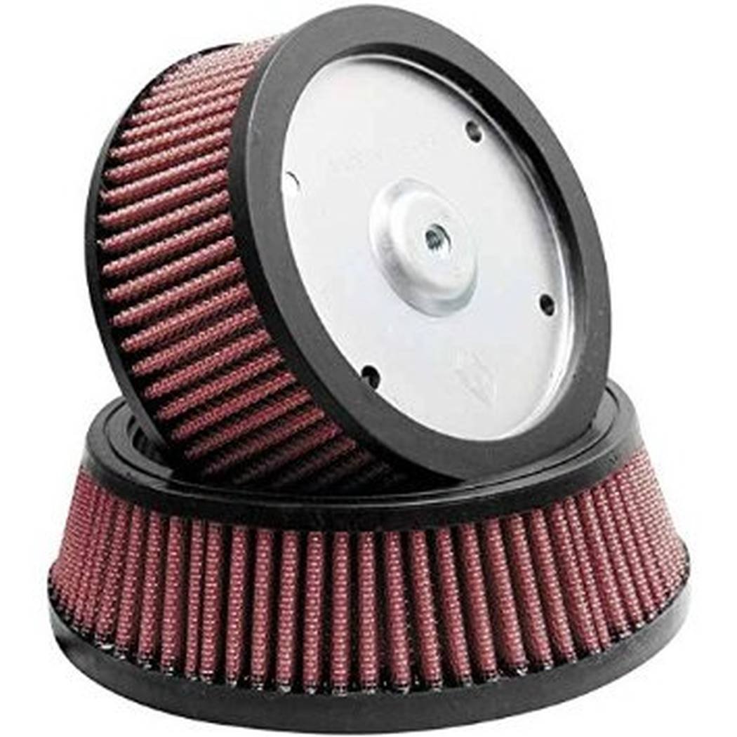 Amazon.com: Arlen Ness 18-498 Big Sucker Performance Air Filter