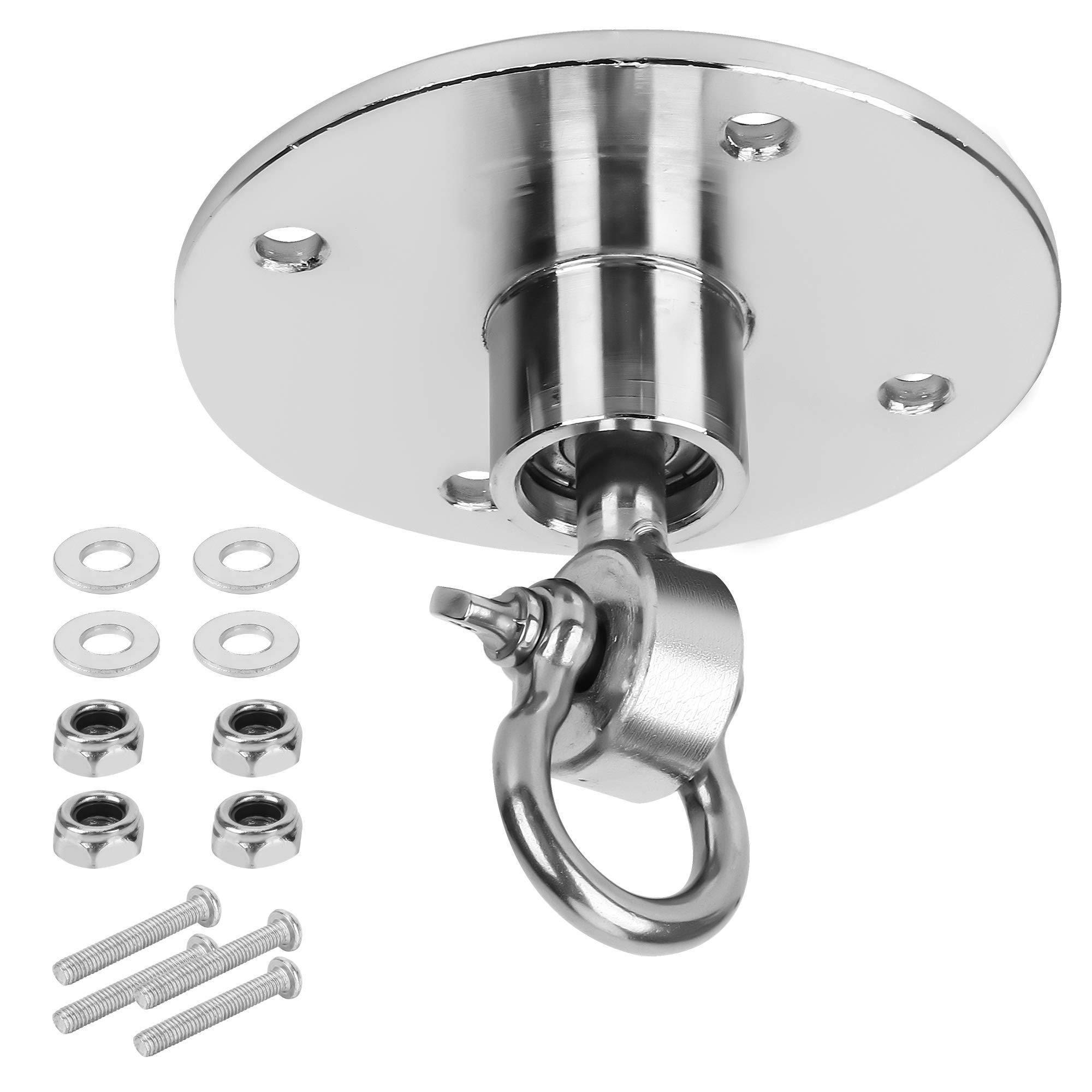 Buy Speed Bag Swivels Stainless Steel Speedbag Swivel Boxing Swivel