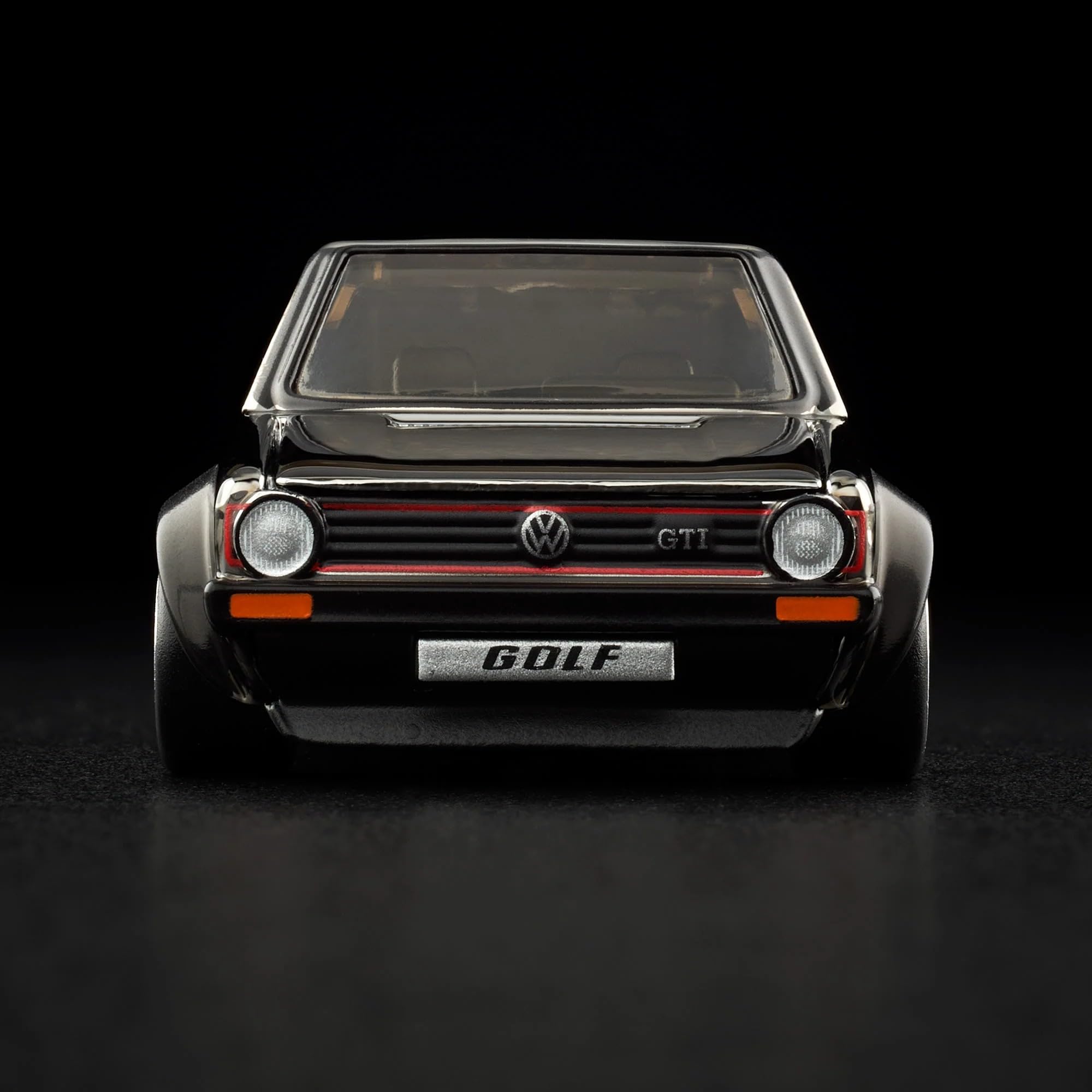 Hot Wheels 1976 Volkswagen Golf Mk1 GTI RLC Collectors Exclusive
